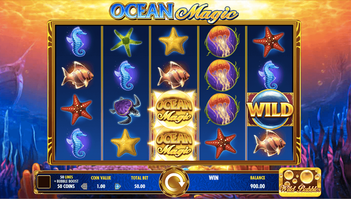 Brand New Slot Sites