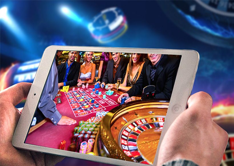 Brand New Slot Sites