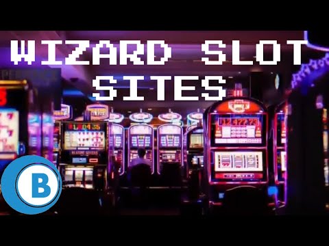 Brand New Slot Sites