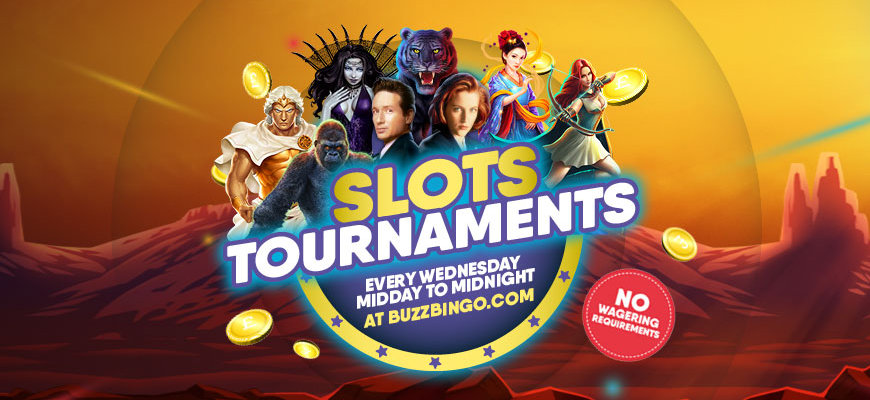 Brand New Slot Sites