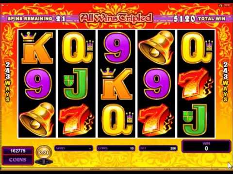 Burning Desire Slots 2022 - Play For Free And Get A $1600 Welcome Bonus