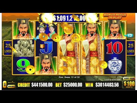 Burning Desire Slots 2022 - Play For Free And Get A $1600 Welcome Bonus