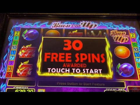 Burning Desire Slots 2022 - Play For Free And Get A $1600 Welcome Bonus