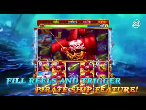 Captain Quids Treasure Quest Slot 2023