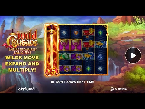 Captain Quids Treasure Quest Slot 2023