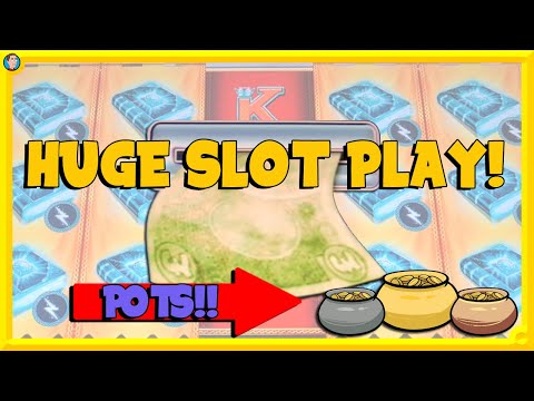Captain Quids Treasure Quest Slot 2023