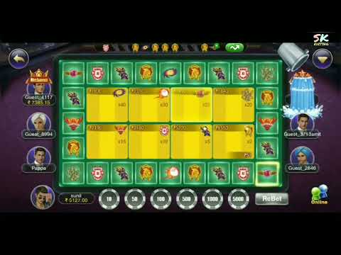 Card Ace Casino Hack Android