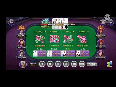 Card Ace Casino Hack Android