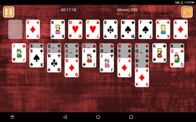 Card Ace Casino Hack Android