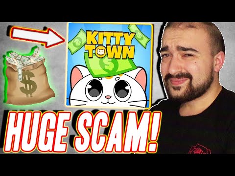 Cash Kitty Reviews