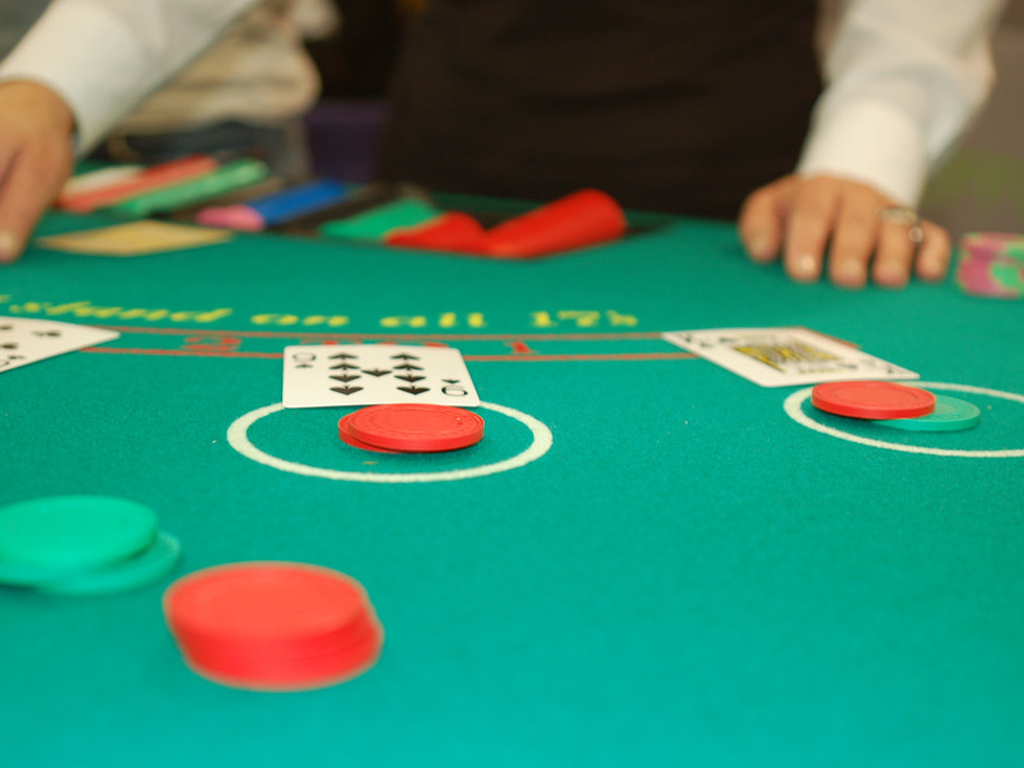 Casino Blackjack Online