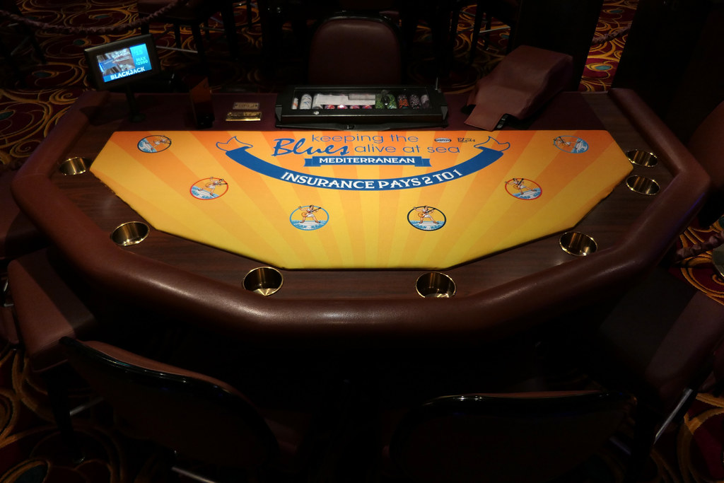 Casino Blackjack Online