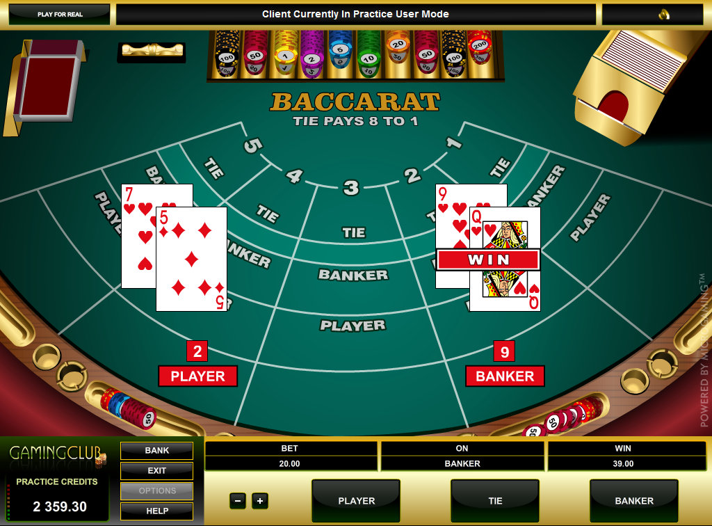 Casino Blackjack Online