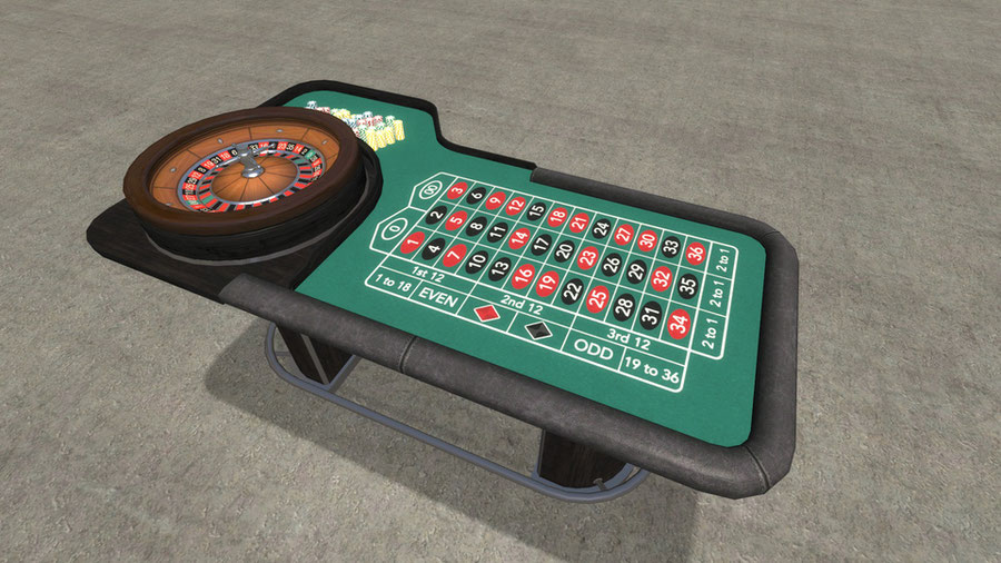 Casino Blackjack Online