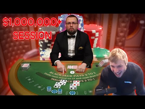 Casino Blackjack Online
