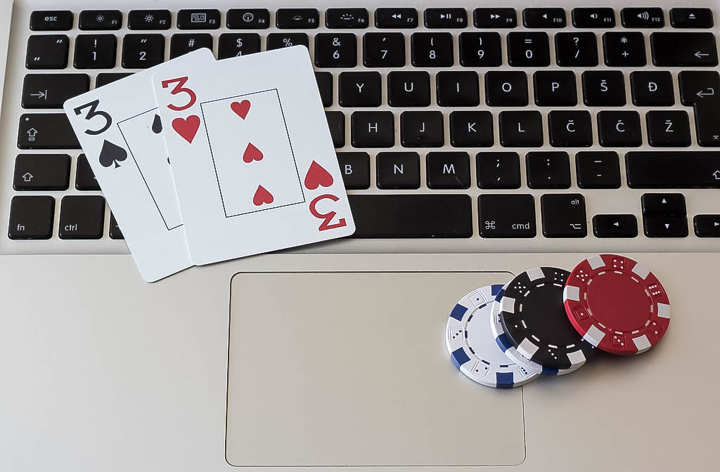 Casino Blackjack Online