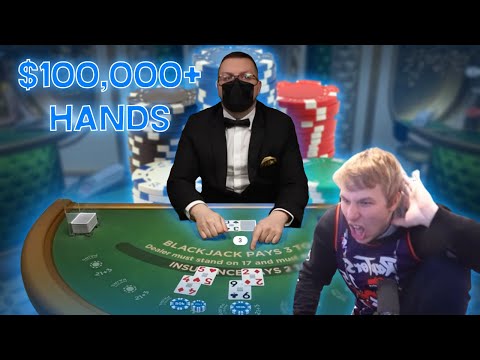 Casino Blackjack Online