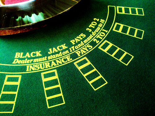 Casino Blackjack Online