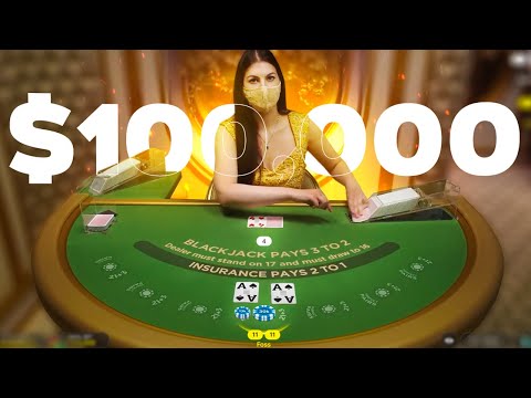 Casino Blackjack Online