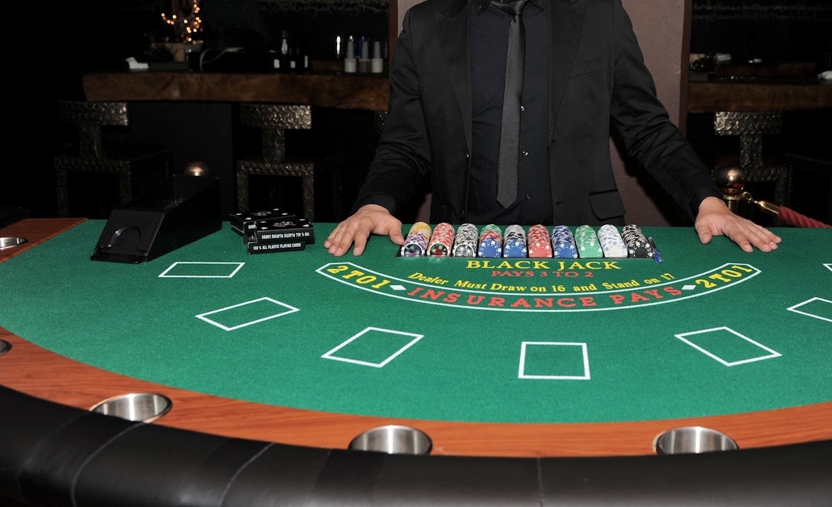 Casino Blackjack Online