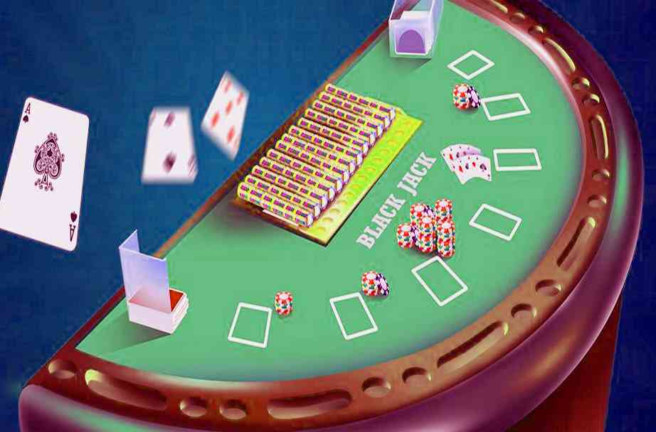 Casino Blackjack Online