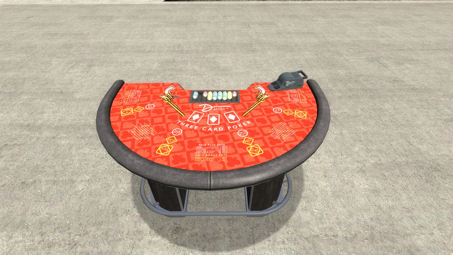 Casino Blackjack Online
