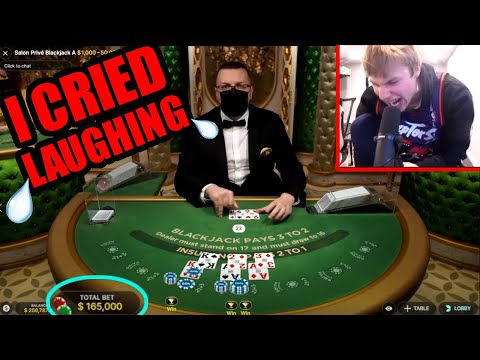 Casino Blackjack Online
