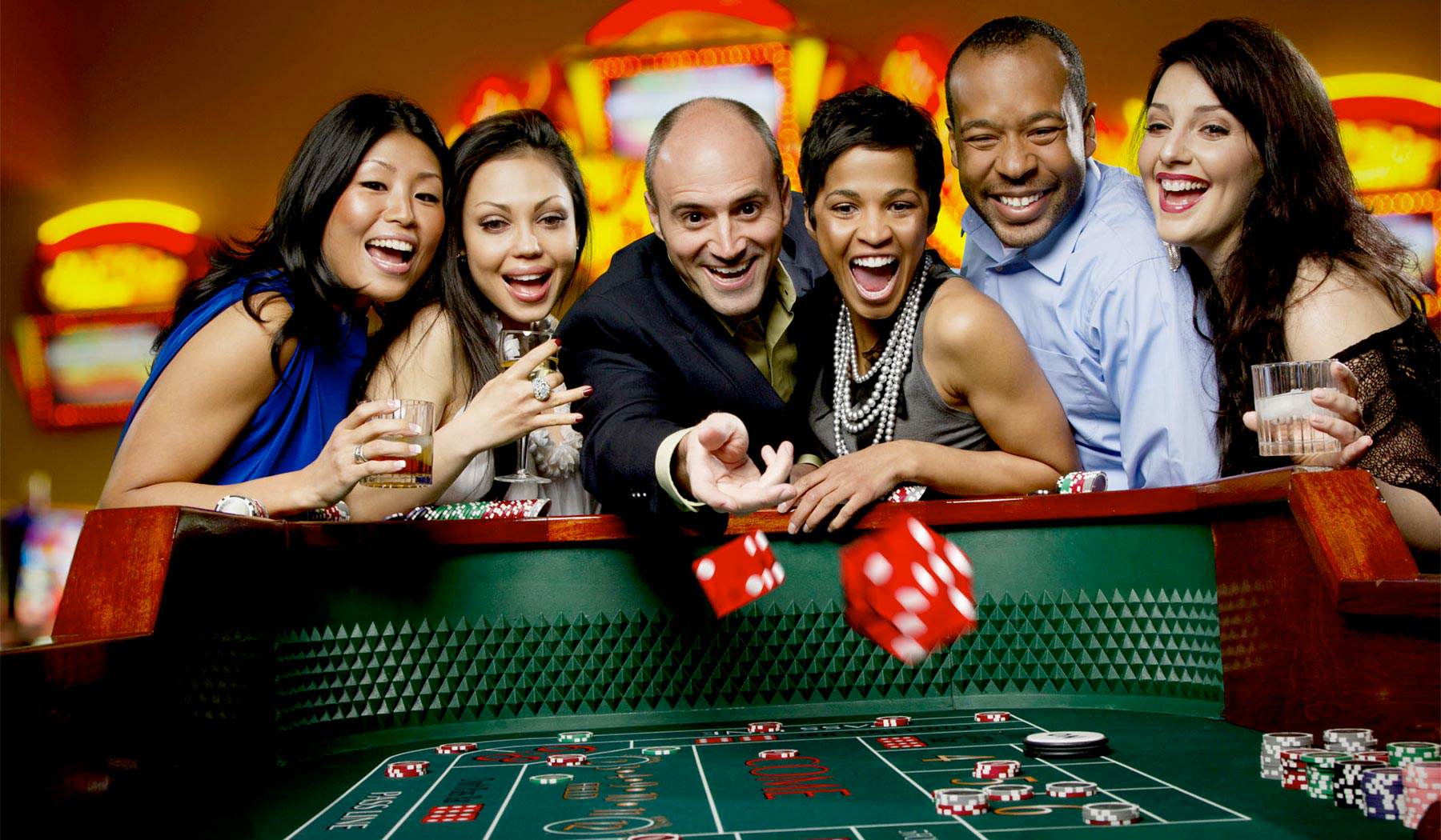 Casino Blackjack Online