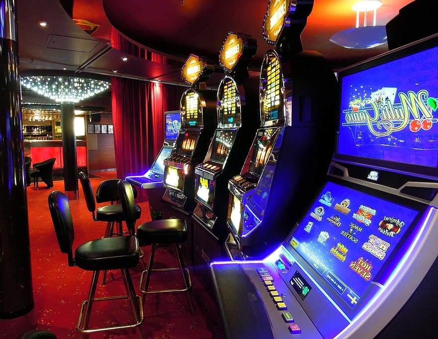 Casino Blackjack Online