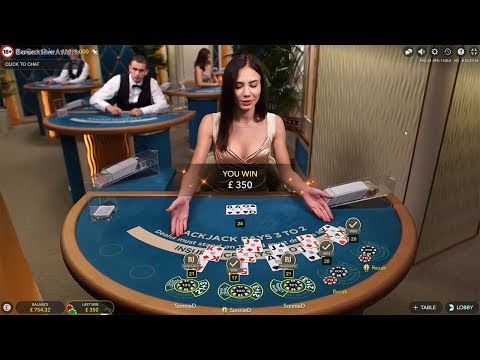 Casino Blackjack Online