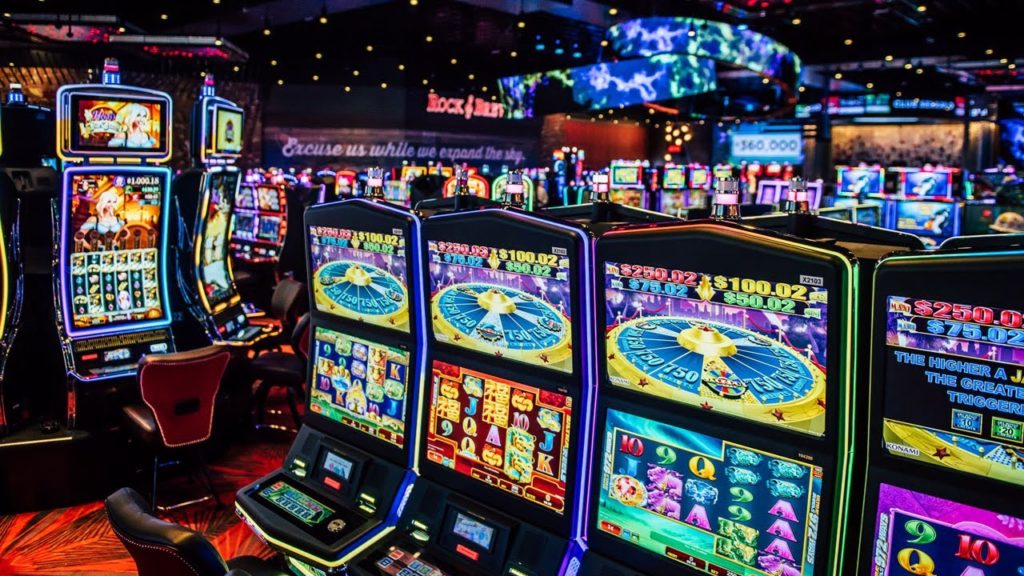 Casino Blackjack Online