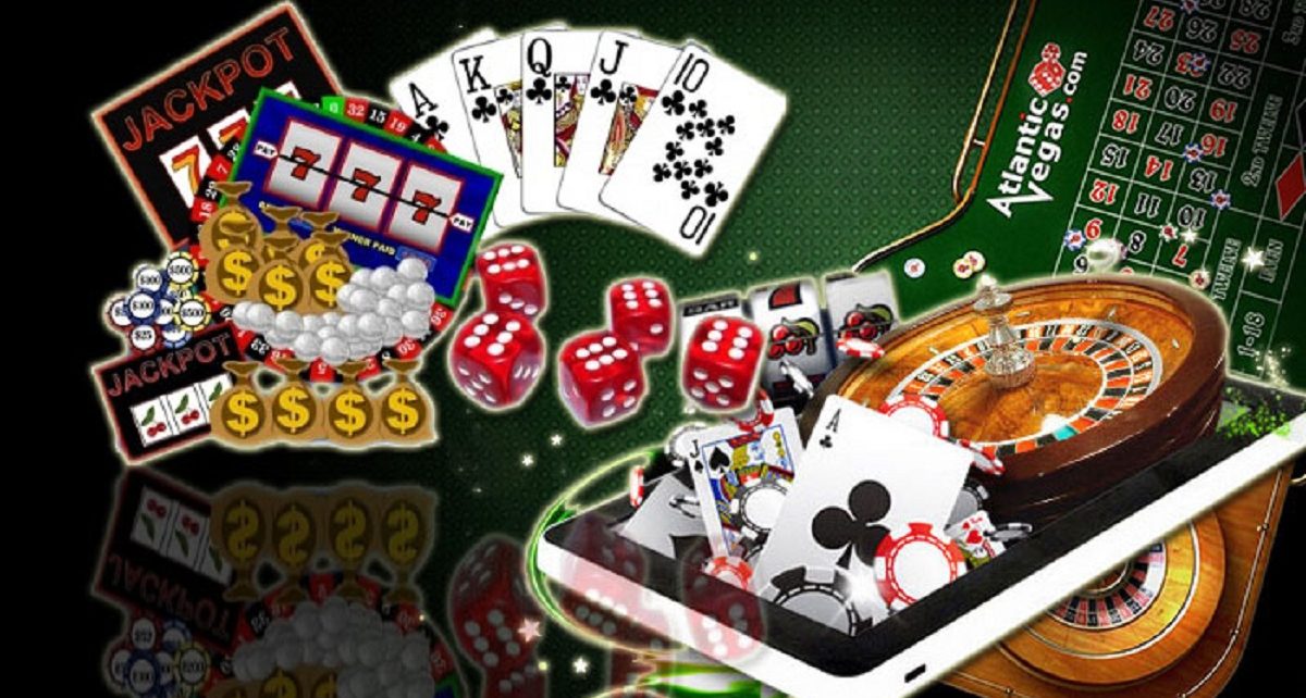 Casino Blackjack Online