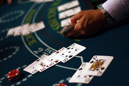 Casino Blackjack Online