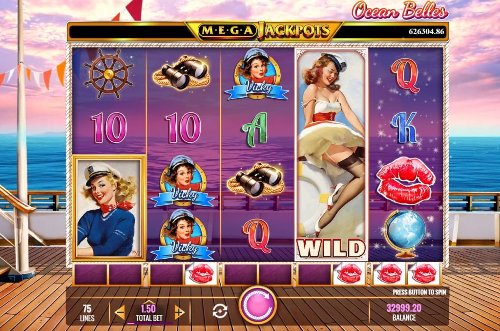 Casino Blackjack Online