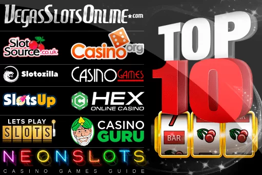 Casino Game Websites