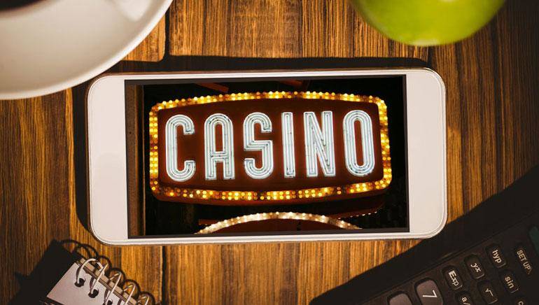 Casino Game Websites