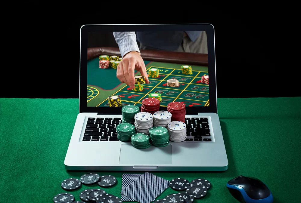 Casino Game Websites