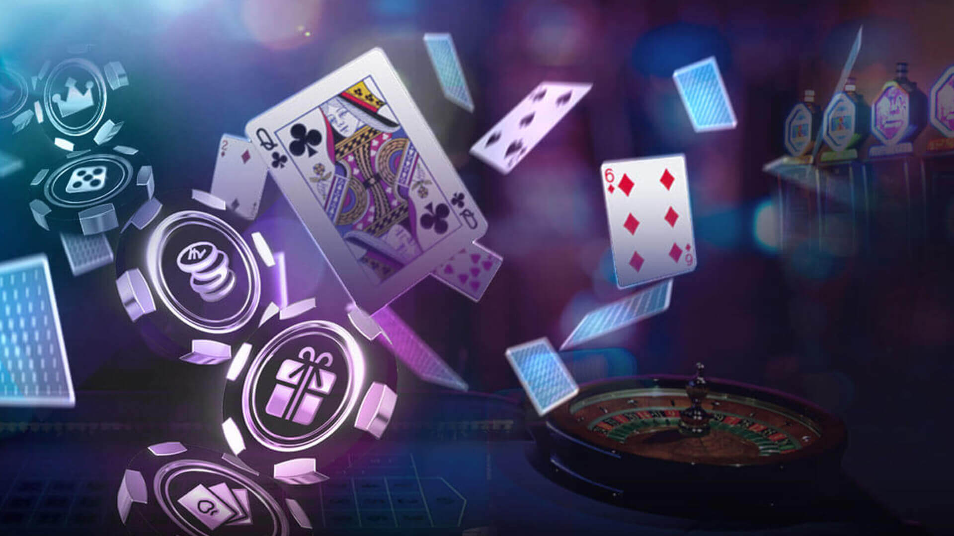 Casino Internet