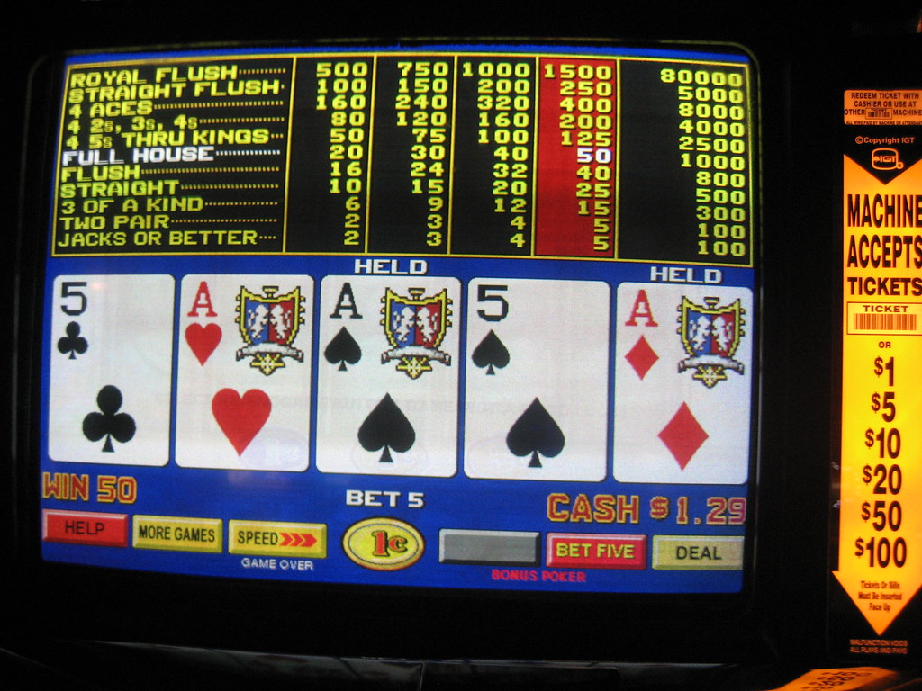 Casino Internet