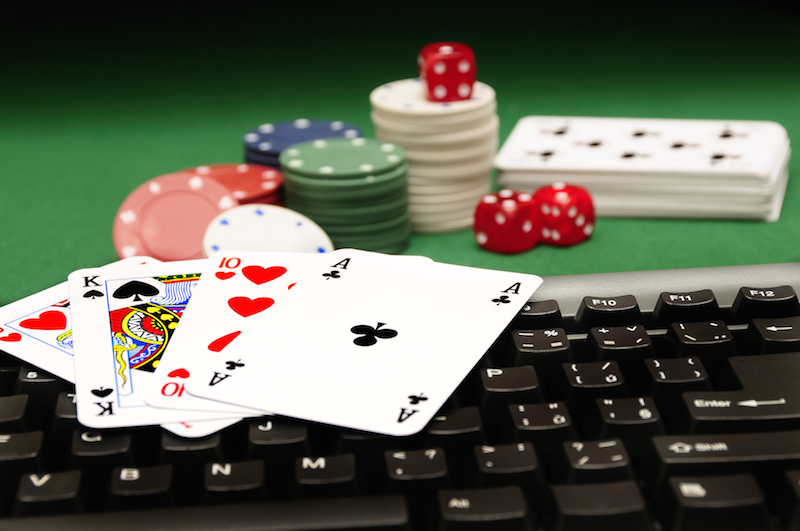 Casino Internet