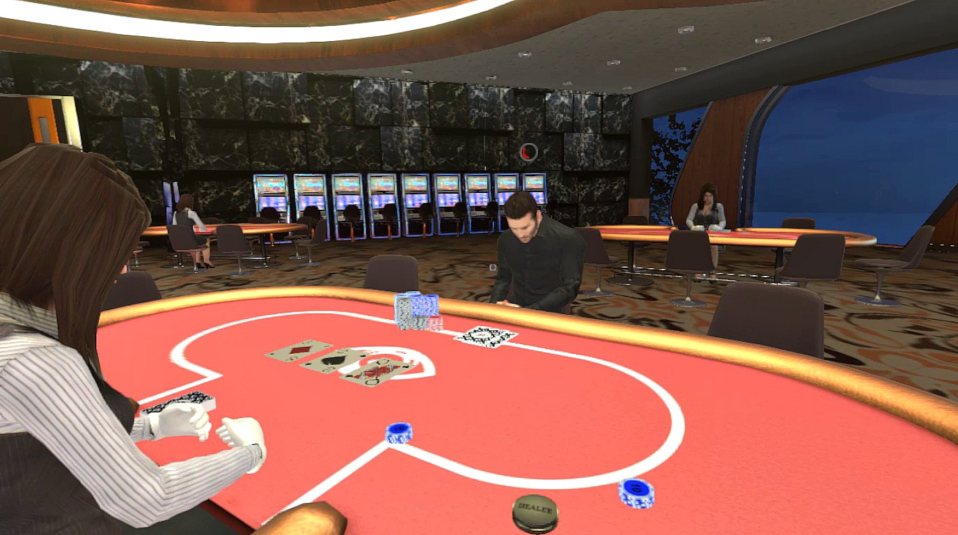 Casino Internet
