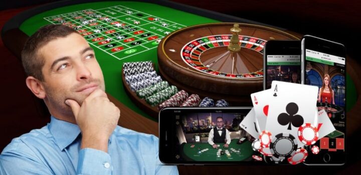 Casino Internet