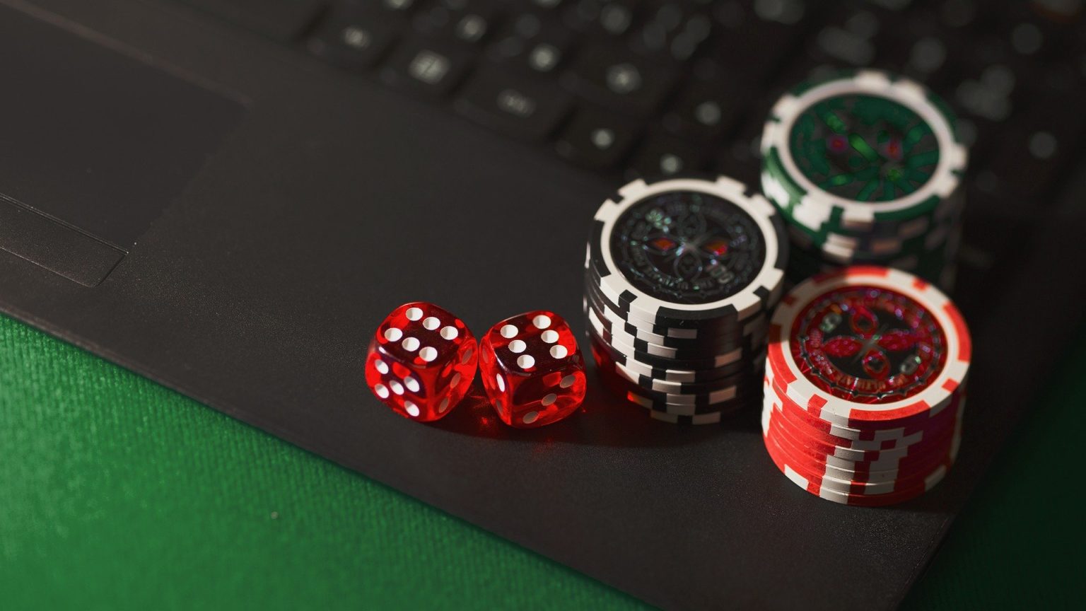Casino Internet