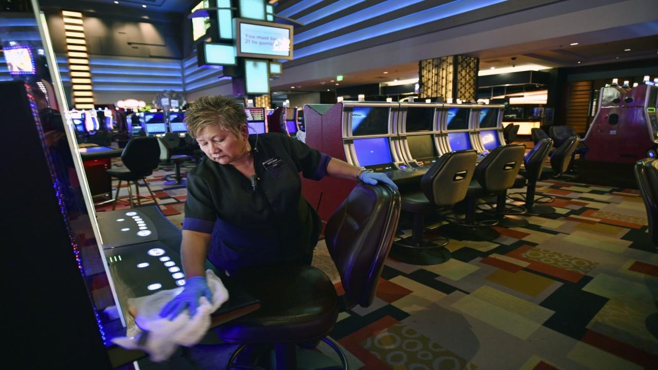 Casino Internet
