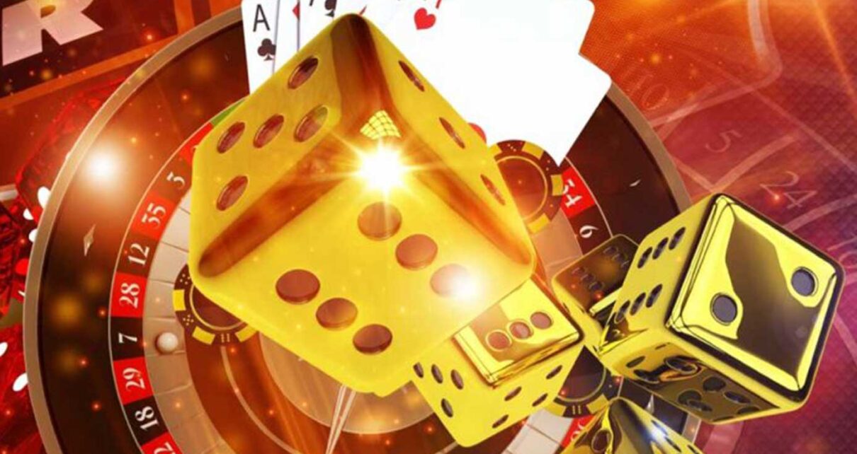 Casino Internet