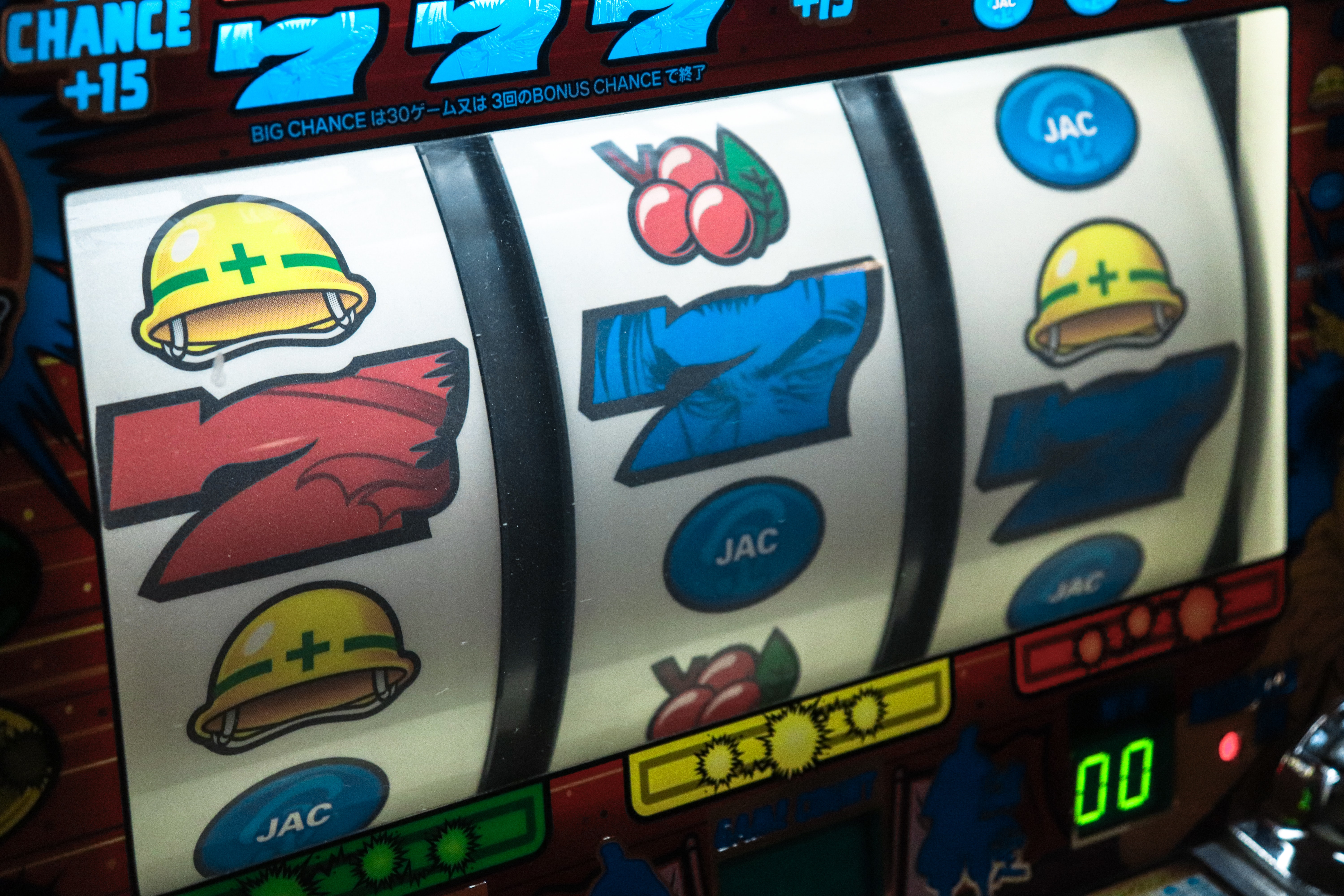 Casino Internet