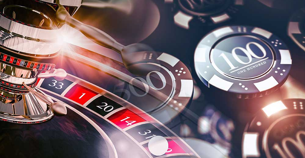 Casino Internet