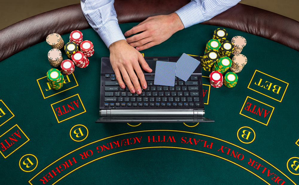 Casino Internet
