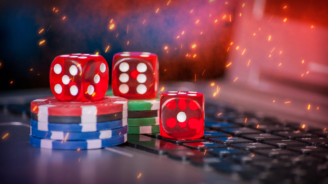 Casino Internet