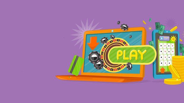 Casino Internet
